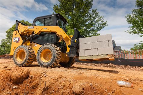 cat 243 skid steer|cat 242d3 loader.